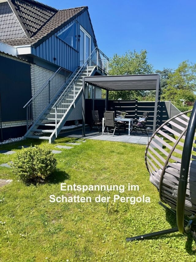Ferienwohnung in Wendtorf - Beach Flat Wendtorfer Strand - Haus Nordlichter - Bild 8