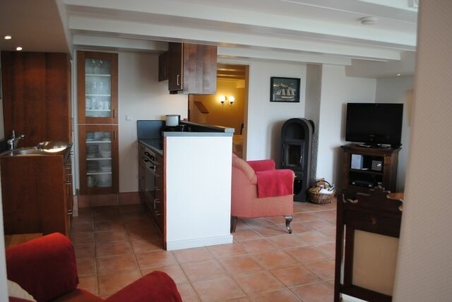 Ferienwohnung in Borgwedel - Am Rundhafen - Bild 7