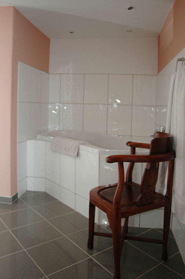 Ferienwohnung in Borgwedel - Am Rundhafen - Bild 12