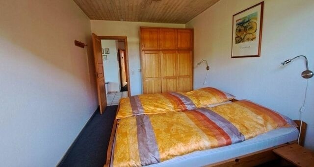 Ferienwohnung in Fehmarn OT Lemkenhafen - LHMW19A03 - FeWo "Seglerfr&uuml;nd III" - Bild 5