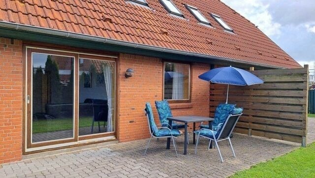 Ferienwohnung in Fehmarn OT Lemkenhafen - LHMW19A03 - FeWo "Seglerfr&uuml;nd III" - Bild 8