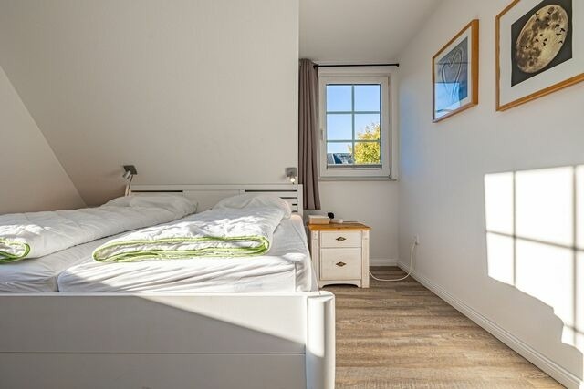 Ferienhaus in Sch&ouml;nberger Strand - Strandl&auml;ufer - Bild 16