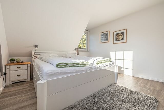 Ferienhaus in Sch&ouml;nberger Strand - Strandl&auml;ufer - Bild 17