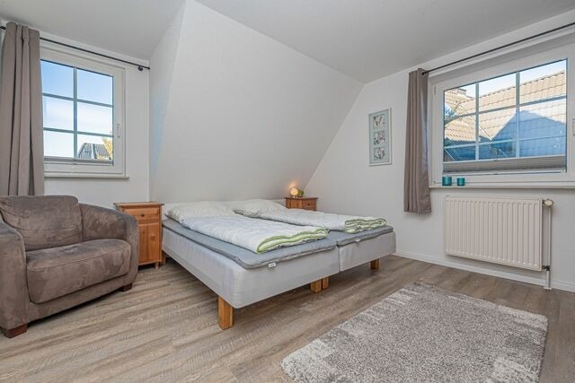 Ferienhaus in Sch&ouml;nberger Strand - Strandl&auml;ufer - Bild 23