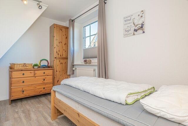 Ferienhaus in Sch&ouml;nberger Strand - Strandl&auml;ufer - Bild 25