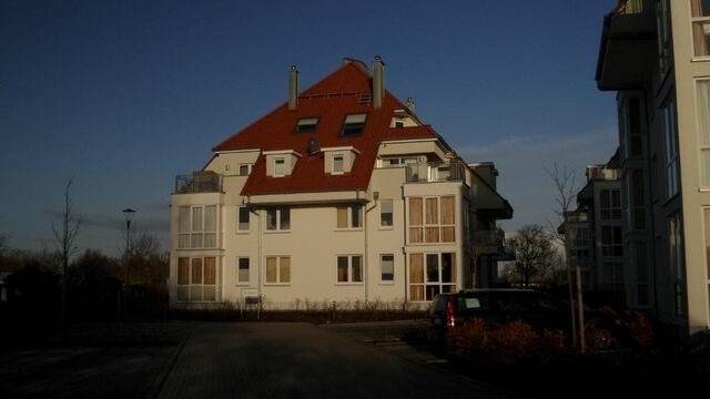 Ferienwohnung in Gro&szlig;enbrode - Seestern 37 - Bild 5