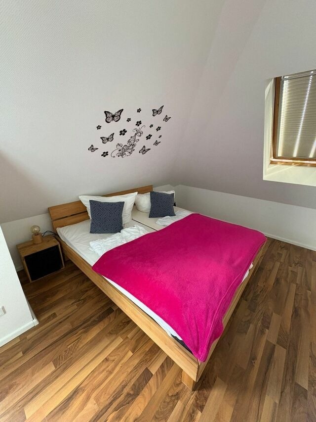 Ferienwohnung in Gro&szlig;enbrode - K&uuml;stenzauber 24 - Bild 6
