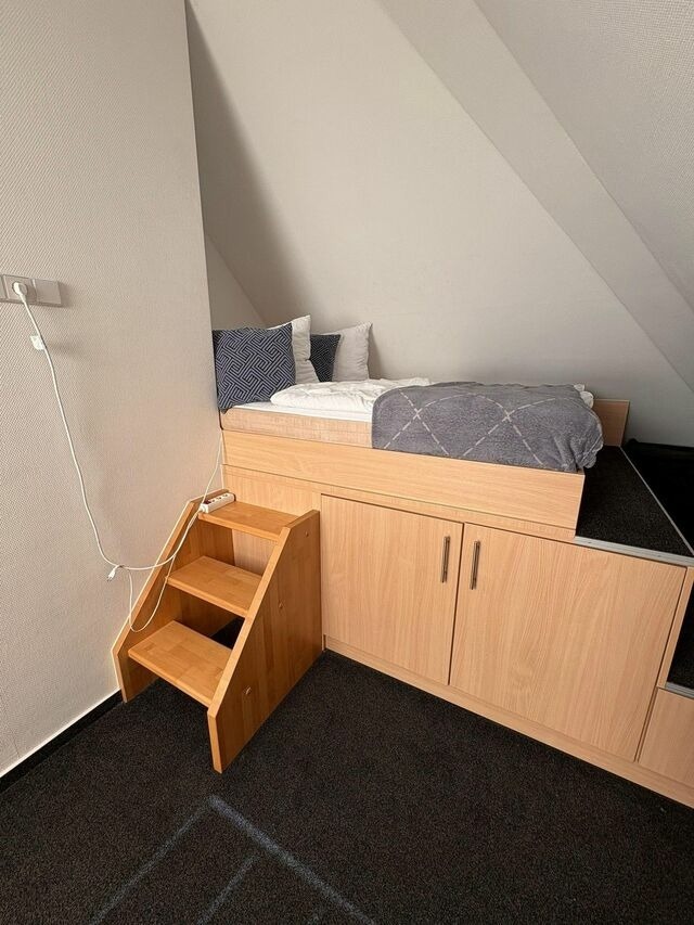 Ferienwohnung in Gro&szlig;enbrode - K&uuml;stenzauber 24 - Bild 9