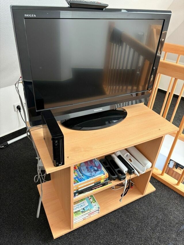 Ferienwohnung in Gro&szlig;enbrode - K&uuml;stenzauber 24 - Bild 11