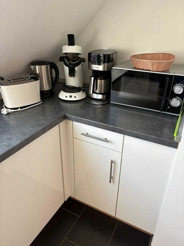 Ferienwohnung in Gro&szlig;enbrode - K&uuml;stenzauber 24 - Bild 14