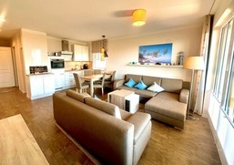 Aparthotel Waterkant Suites, Suite 1-17