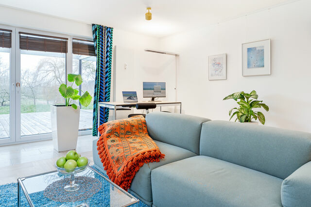 Ferienwohnung in Sch&ouml;nberg - Ostseeschwimmerin - Bild 13