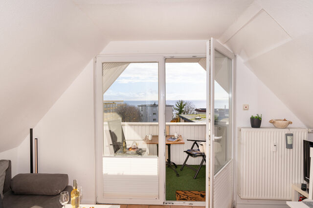 Ferienwohnung in Gr&ouml;mitz - Koje 3 - Bild 10