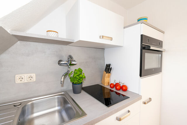 Ferienwohnung in Gr&ouml;mitz - Koje 3 - Bild 13