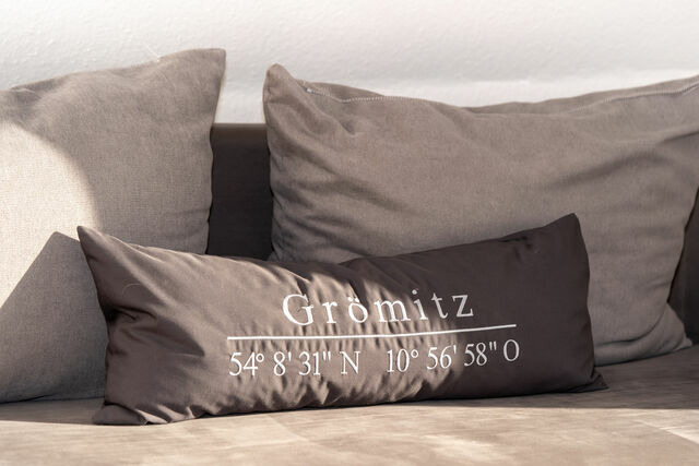 Ferienwohnung in Gr&ouml;mitz - Koje 3 - Bild 19