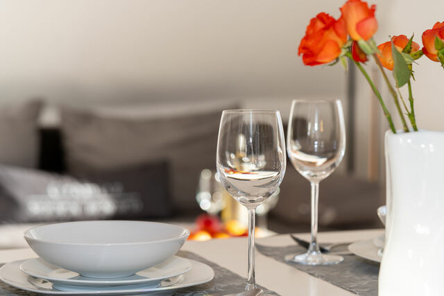 Ferienwohnung in Gr&ouml;mitz - Koje 3 - Bild 20