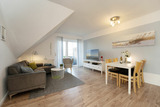 Ferienwohnung in Dahme - Paula - Bild 6