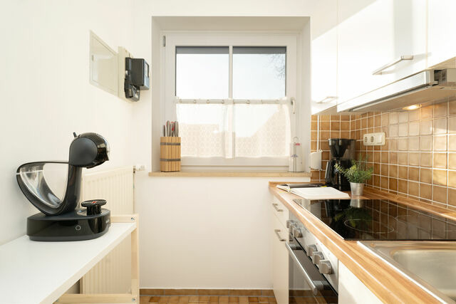 Ferienwohnung in Dahme - Paula - Bild 15