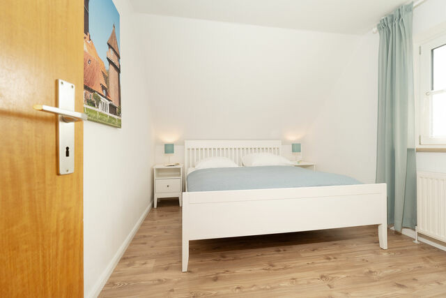 Ferienwohnung in Dahme - Paula - Bild 18