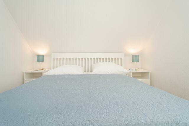 Ferienwohnung in Dahme - Paula - Bild 19