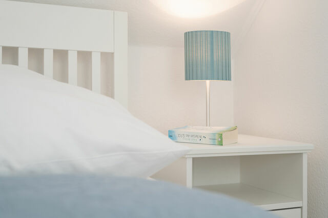 Ferienwohnung in Dahme - Paula - Bild 20