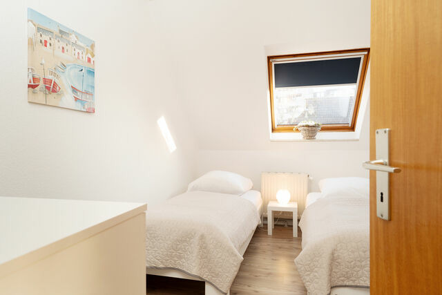 Ferienwohnung in Dahme - Paula - Bild 22
