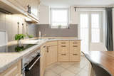 Ferienwohnung in Gr&ouml;mitz - Haus Strandgefl&uuml;ster Seestern - Bild 13