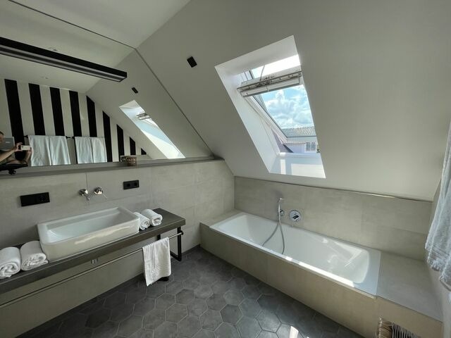 Ferienwohnung in Timmendorfer Strand - 4Hafenzeiten - NIE.9 Lotte - Bild 10