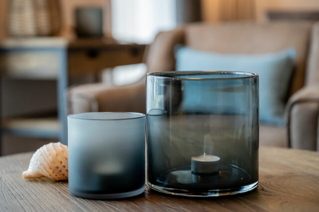 Ferienwohnung in Timmendorfer Strand - 4Hafenzeiten - NIE.5 Alte Liebe - Bild 6