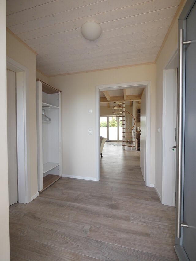 Ferienhaus in Wangels - Ferienhaus Tutsch Westblick - Bild 12