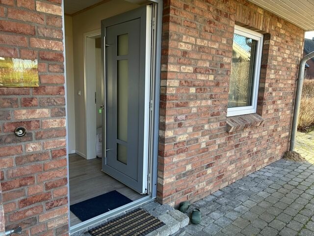 Ferienhaus in Wangels - Ferienhaus Tutsch Westblick - Bild 19