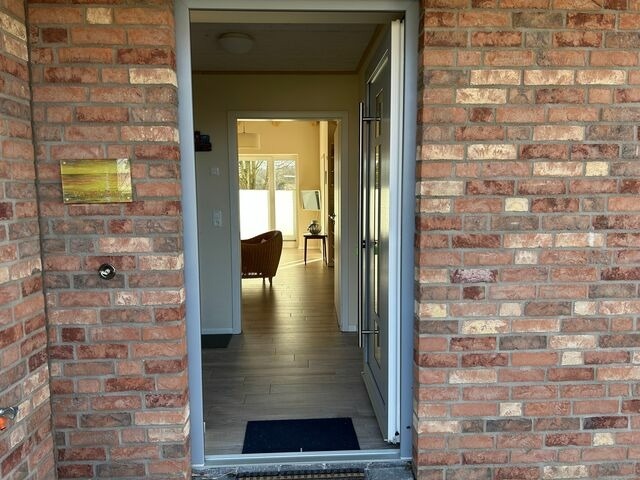 Ferienhaus in Wangels - Ferienhaus Tutsch Westblick - Bild 20