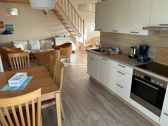 Ferienhaus in Wangels - Ferienhaus Tutsch Westblick - Bild 24