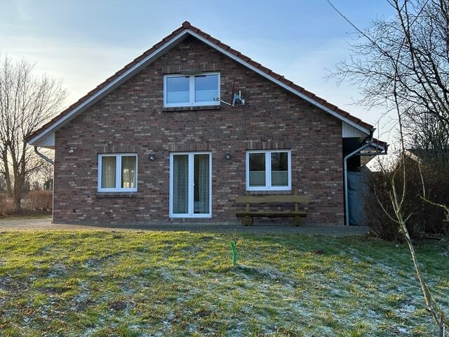 Ferienhaus in Wangels - Ferienhaus Tutsch Ostblick - Bild 3