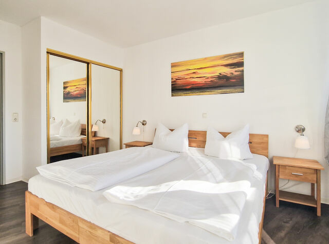 Ferienwohnung in Seebad Bansin - (Brise) Ostseepark Bansin App. 510 - Bild 16