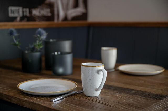 Ferienwohnung in Timmendorfer Strand - 4Hafenzeiten - NIE.7 Vorw&auml;rts - Bild 9