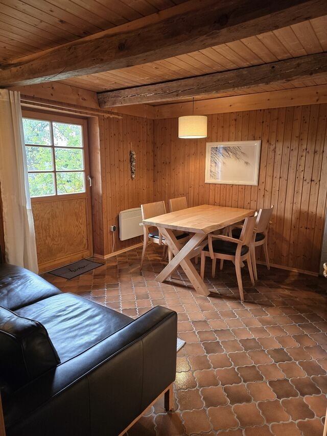 Ferienwohnung in &Ouml;lendorf - Urlaub unterm Reet - Bild 4