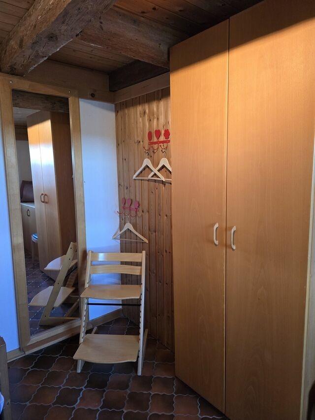 Ferienwohnung in &Ouml;lendorf - Urlaub unterm Reet - Bild 5