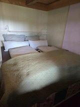 Ferienwohnung in &Ouml;lendorf - Urlaub unterm Reet - Bild 7