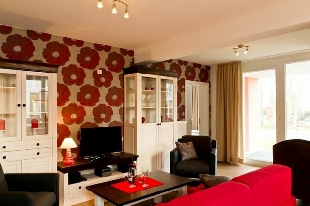 Ferienwohnung in Gro&szlig;enbrode - Leuchtturm 2 - Gro&szlig;enbrode - Bild 2