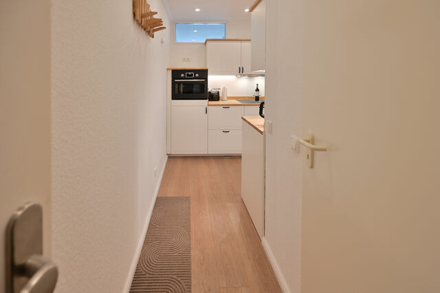 Ferienwohnung in Kellenhusen - Abendsonne 43 - Bild 2