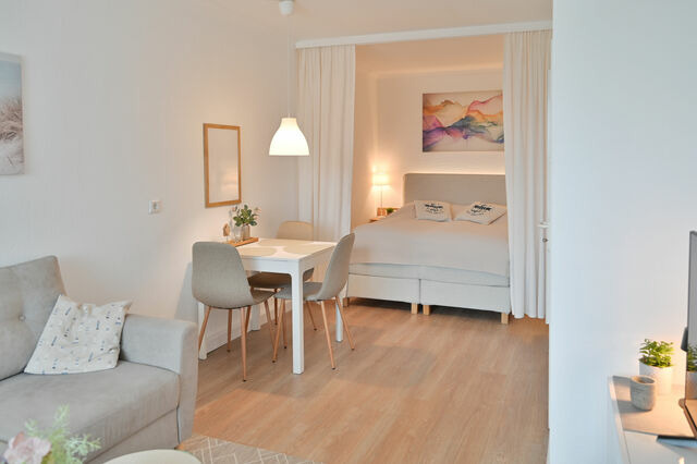 Ferienwohnung in Kellenhusen - Abendsonne 43 - Bild 8