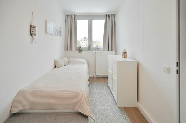 Ferienwohnung in Kellenhusen - Abendsonne 43 - Bild 15