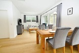Ferienwohnung in Hohwacht - Kuckucksnest App 5 - Bild 1
