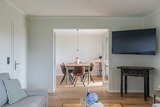 Ferienhaus in Maasholm - Ferienhaus Hummerkoje an der Ostsee auf Gut Oehe - Bild 9