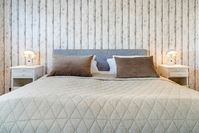 Ferienwohnung in Travem&uuml;nde - Seehase Appartement - Bild 3