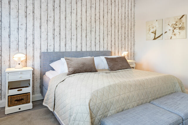 Ferienwohnung in Travem&uuml;nde - Seehase Appartement - Bild 21