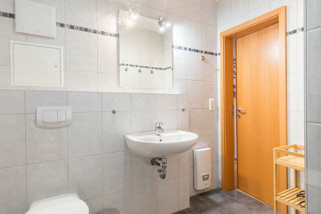 Ferienwohnung in Boltenhagen - Hanseresidenz II Whg. 21 - Bild 10
