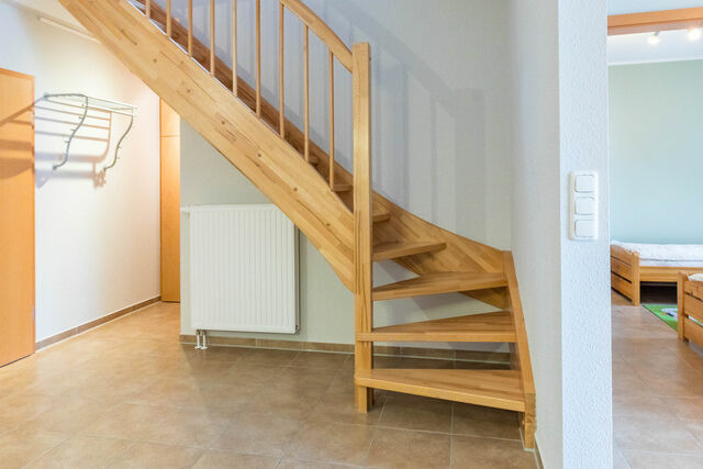 Ferienwohnung in Boltenhagen - Hanseresidenz II Whg. 21 - Bild 11