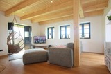 Ferienhaus in Gro&szlig; Schwansee - Reeth&uuml;s am Schlossgut - Bild 9